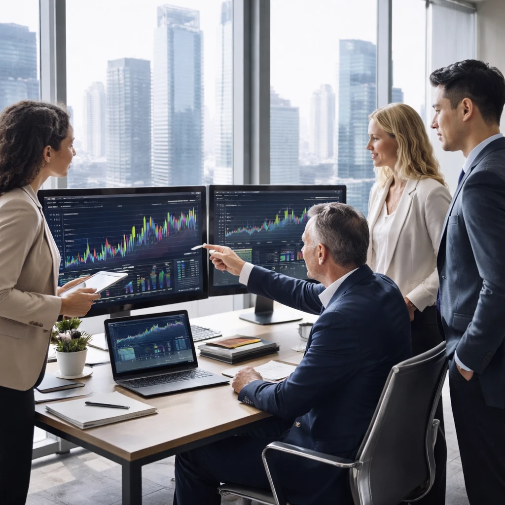 Wolfe Identifies Business and Information Services Picks Set to Benefit from 2026 Market Tailwinds