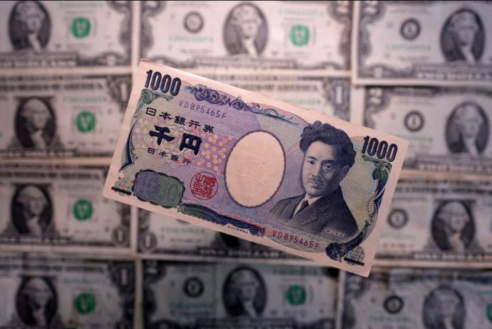 Yen Recovery and Commodity Currencies Pressure the Dollar as Markets Eye U.S. Data
