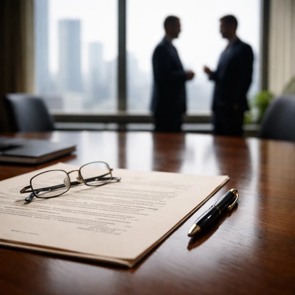 Senator Tim Scott Flags Disclosure Gaps in Warner Bros. Discovery-Netflix Transaction