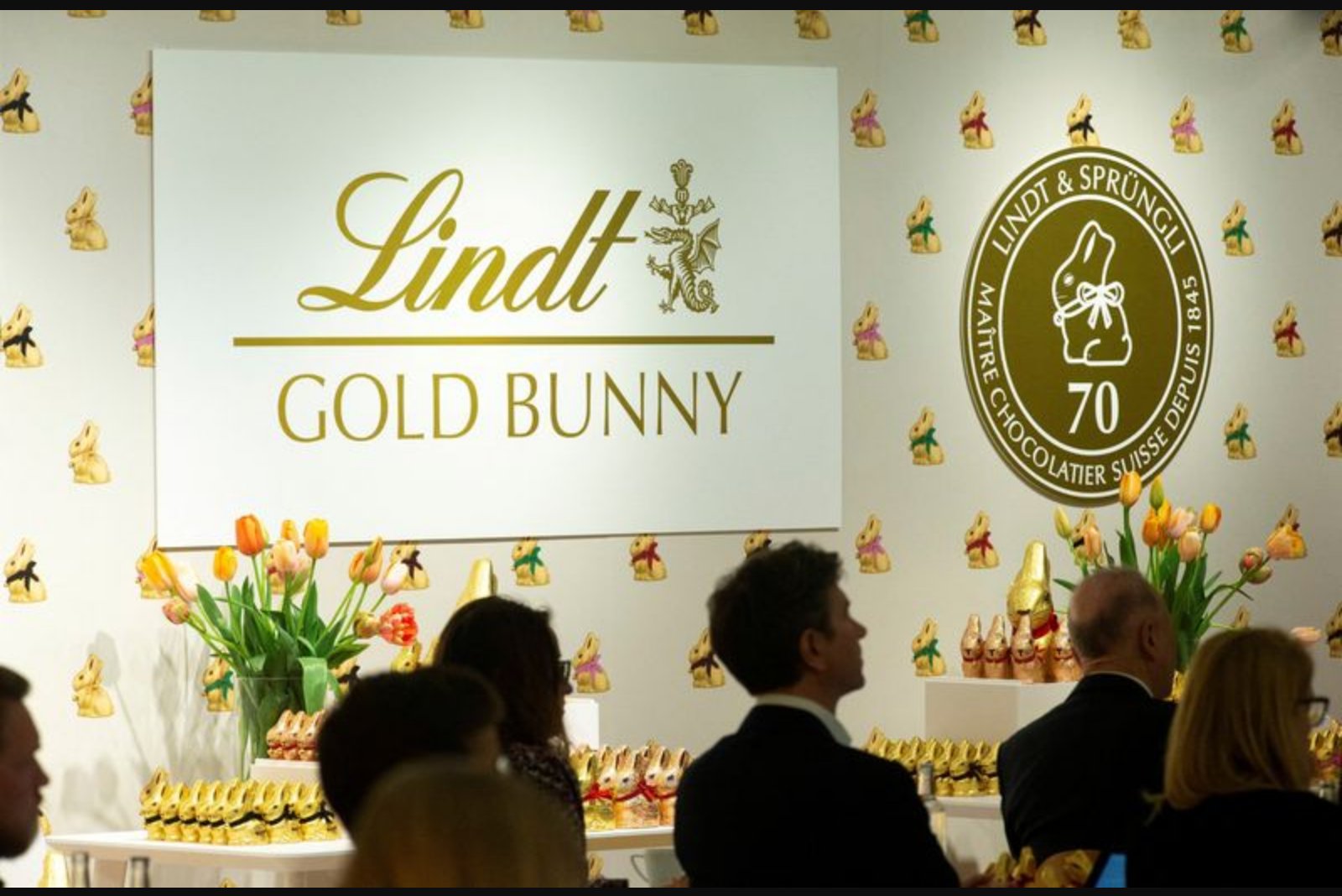 Lindt Finds GLP-1 Users Are Buying More Chocolate, Not Less
