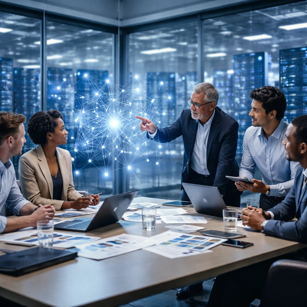 Snowflake Shares Edge Higher After $200 Million OpenAI Agreement