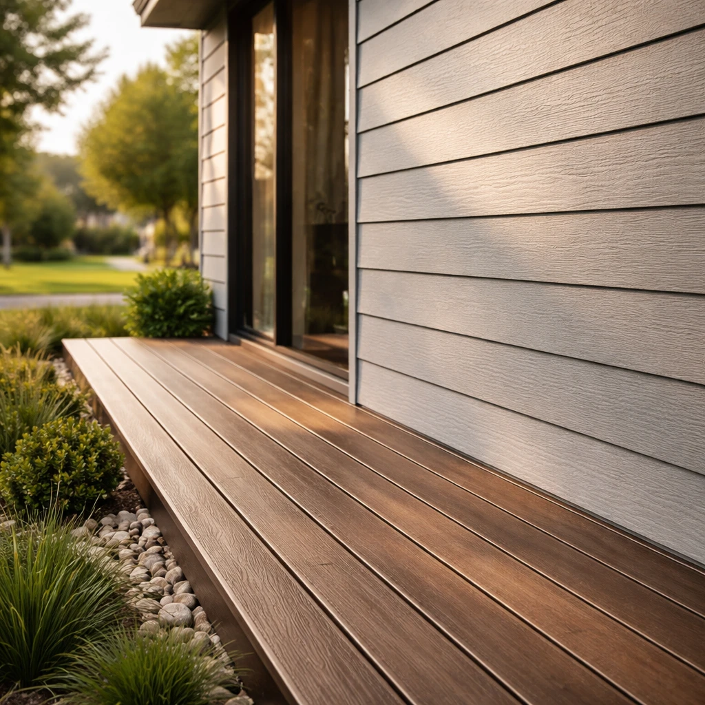 Truist Lifts James Hardie Price Target to $30 After Strong Quarter and Upgraded Guidance