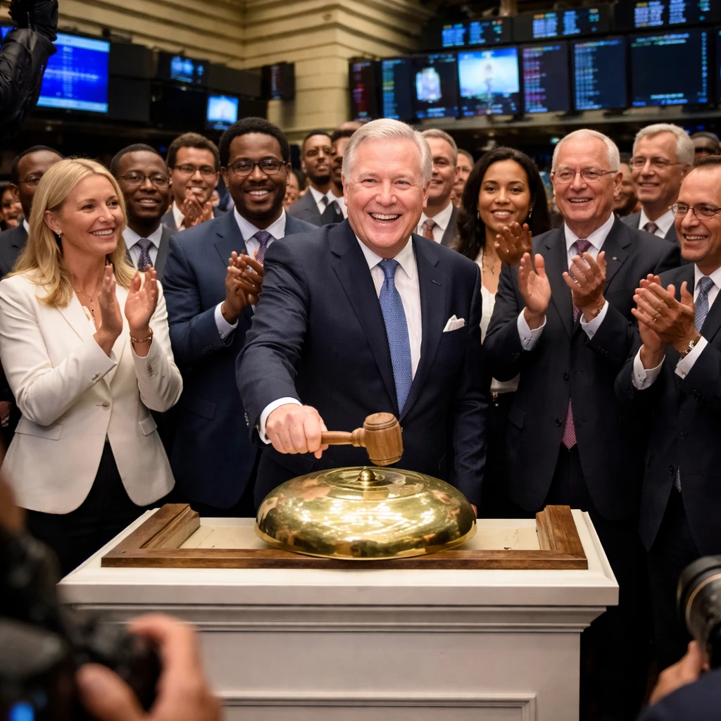 First Carolina Financial Services Debuts on NYSE Under FCBM Ticker