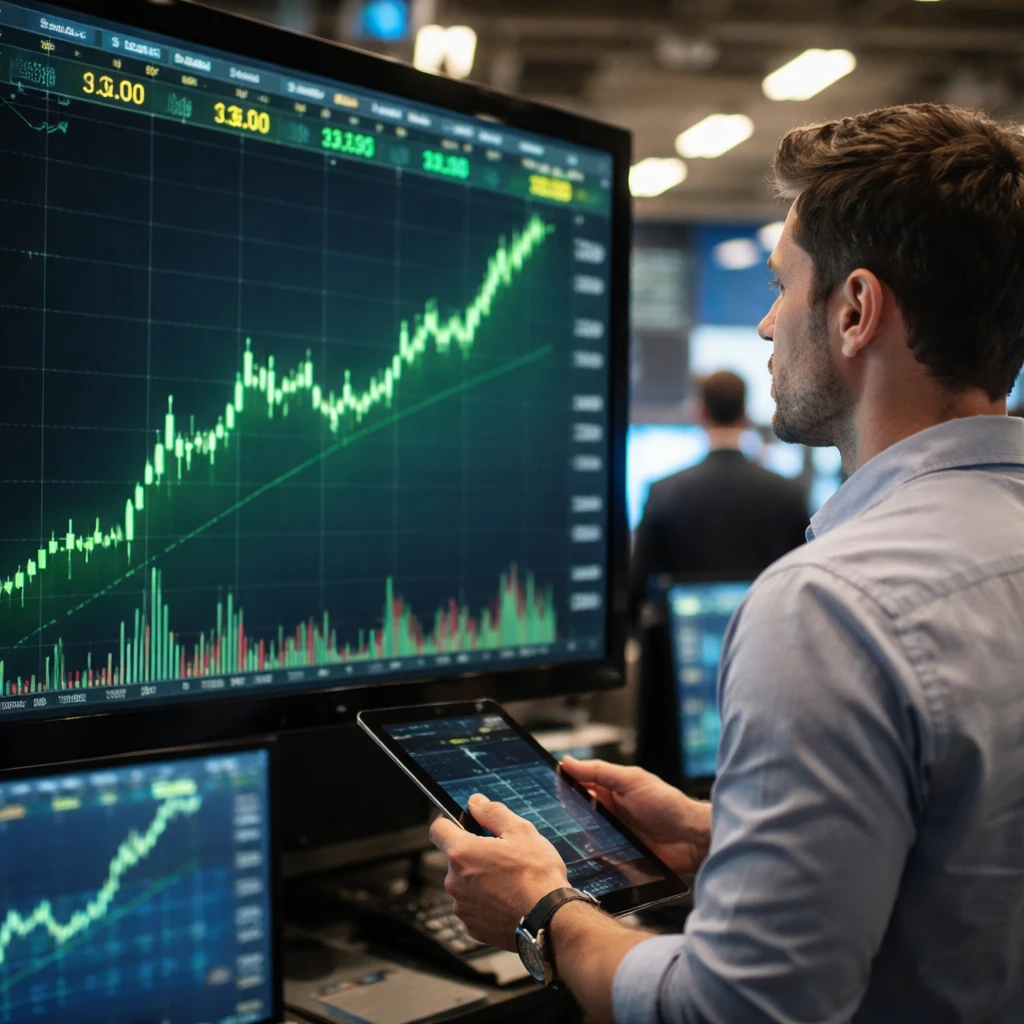 Newell Brands Jumps 8.1% After Q1 Beat and Upgraded Guidance