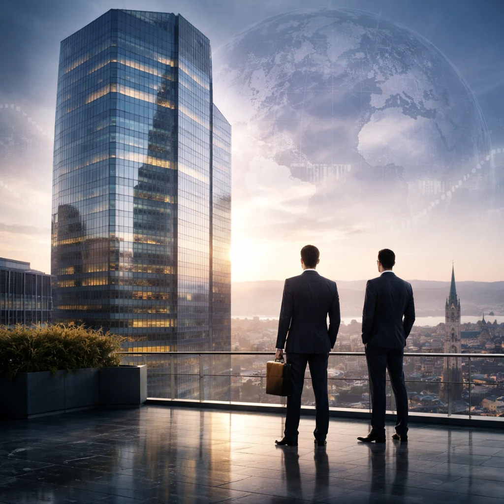 Chubb: Buy the Quiet Stability or Wait for a Bigger Re-rate?