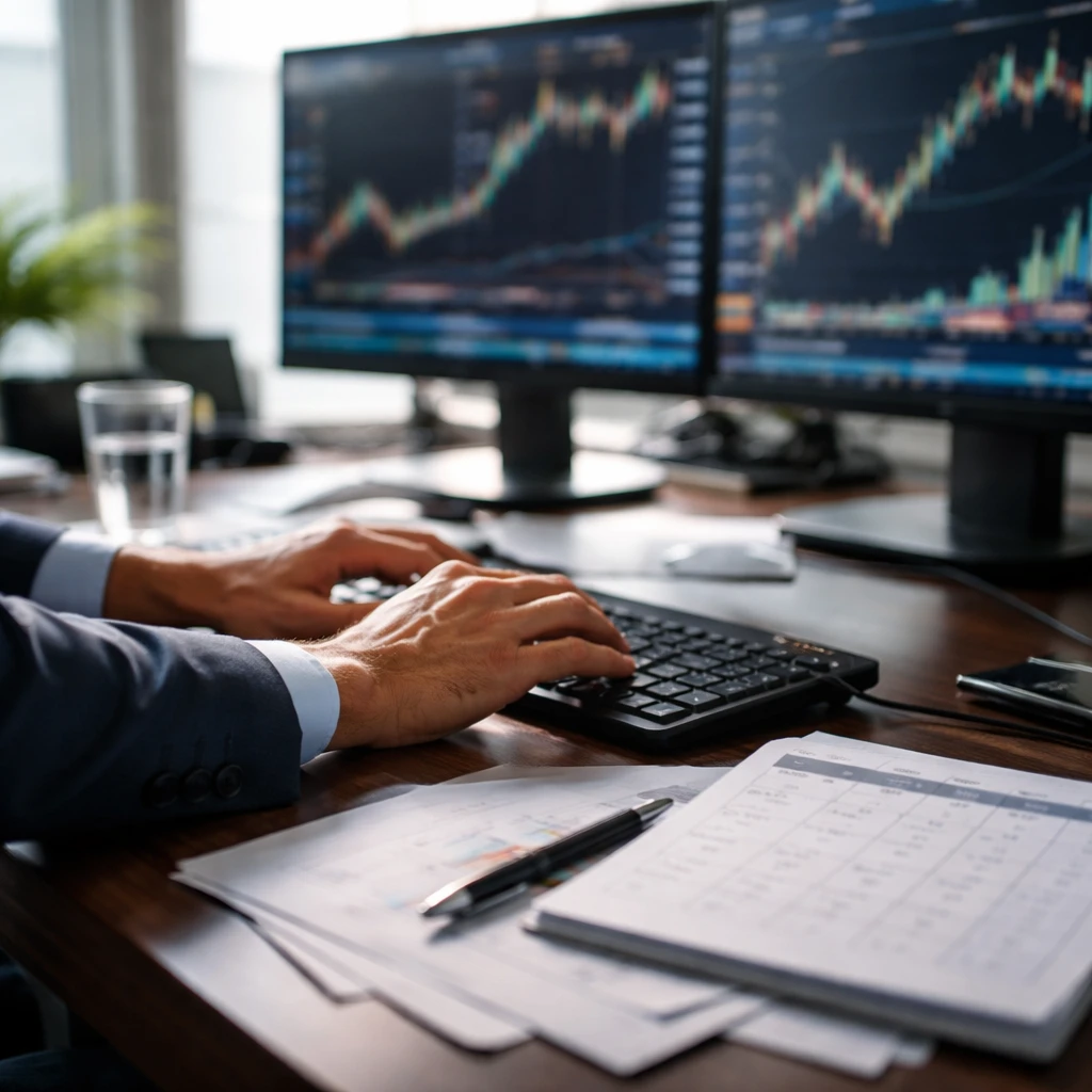 Strain in US Equity Funding Persists After June Short-Term Rate Spike