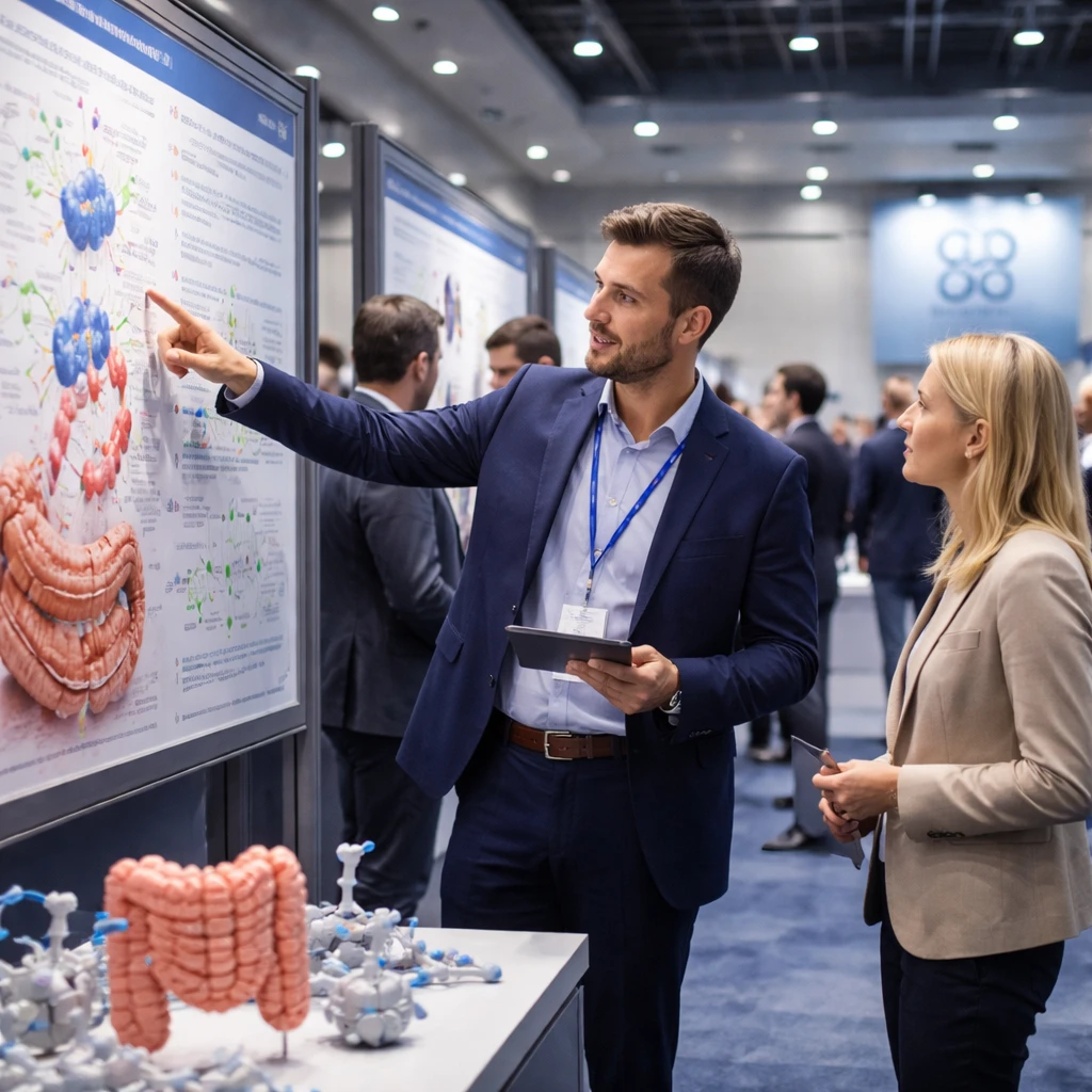 Citizens Upholds Market Outperform on Abivax After ECCO Data Presentations