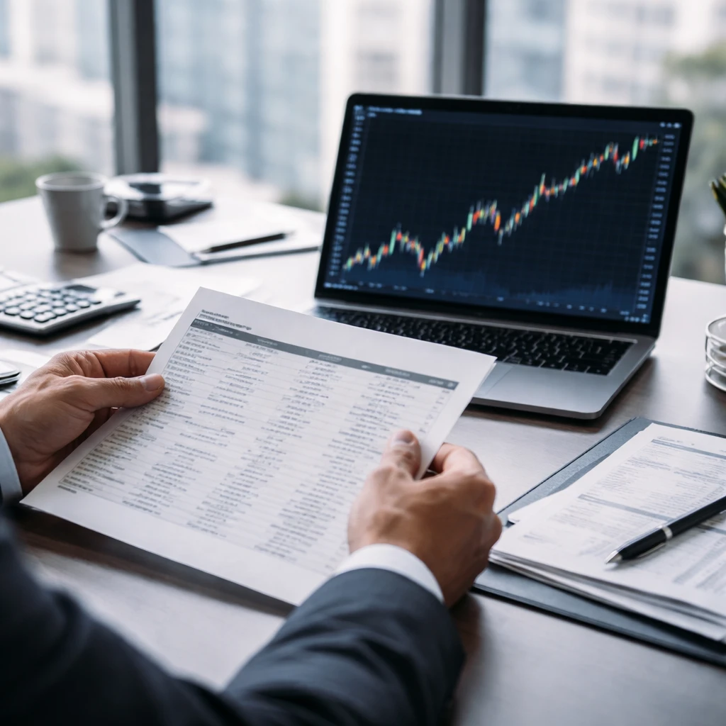 ON24 CFO Executes Planned Sale While Company Moves Toward Cvent Acquisition