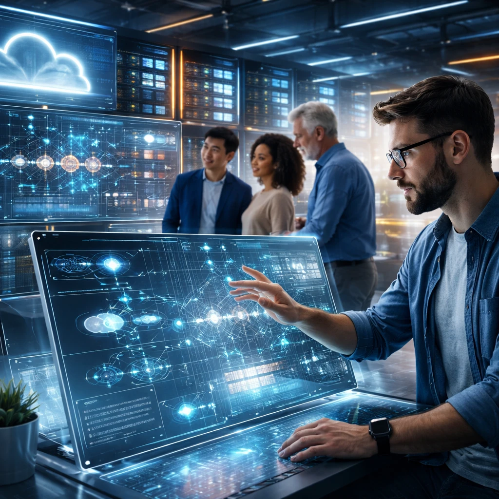 TD Cowen Cuts Elastic Price Target to $70 Amid Competitive Pressures