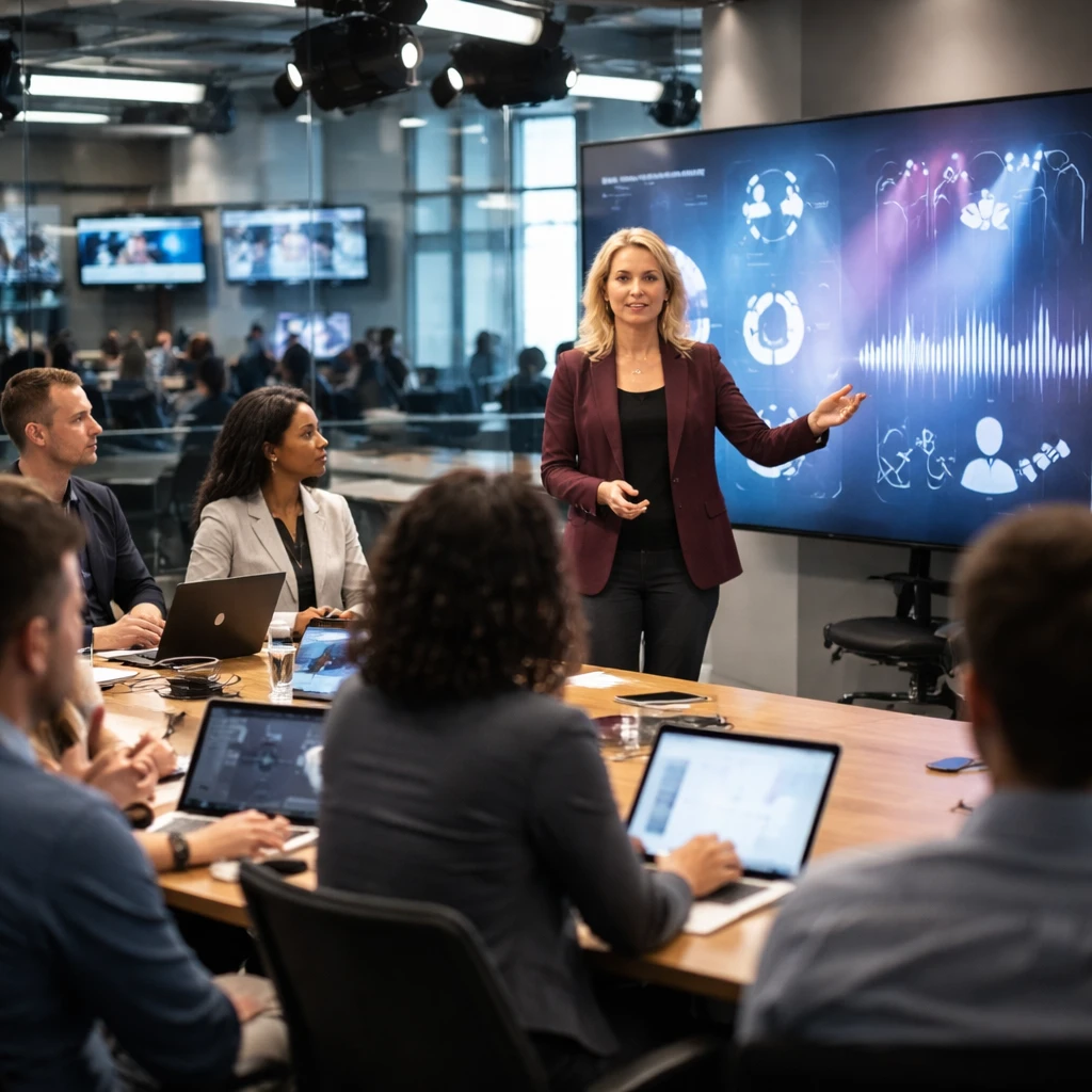 CBS News Overhaul Pitches Commentator-Driven Strategy, Sparking Mixed Reactions Inside the Network