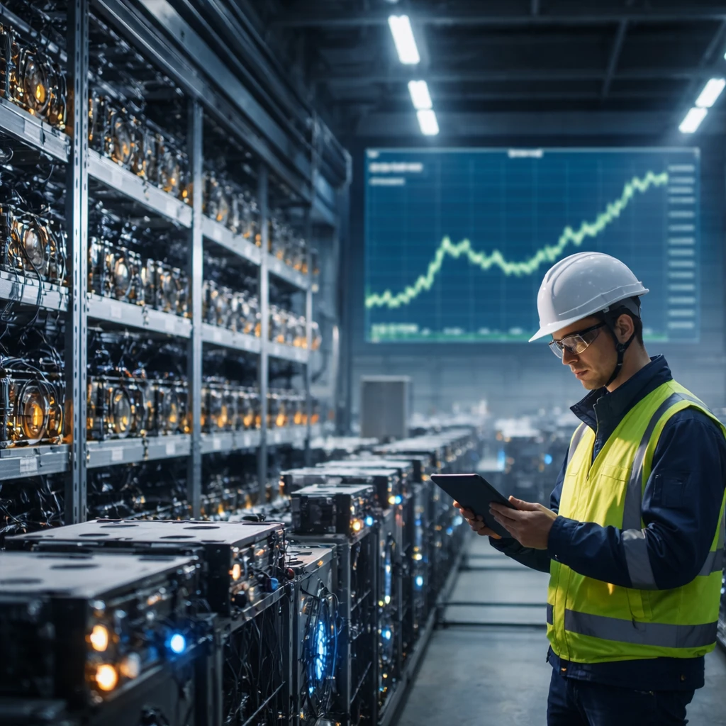 Which Bitcoin-Linked Equities Could Rally If BTC’s Bounce Holds?