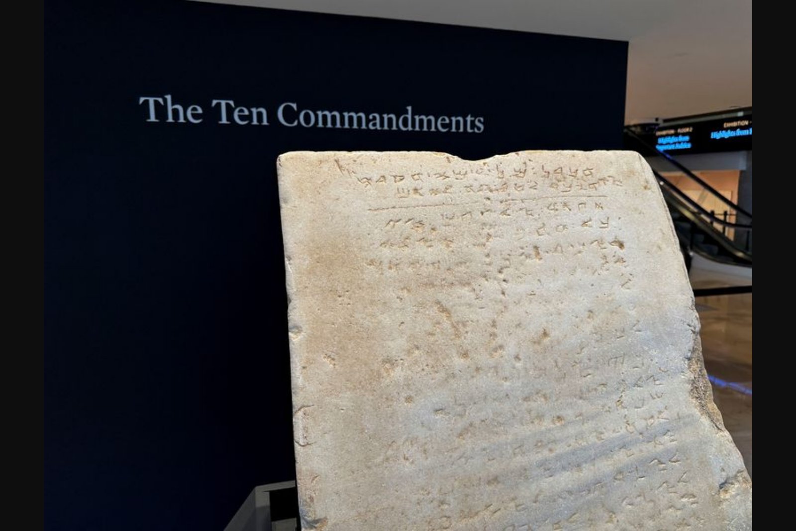 Appeals Court Clears Way for Louisiana Ten Commandments Classroom Requirement