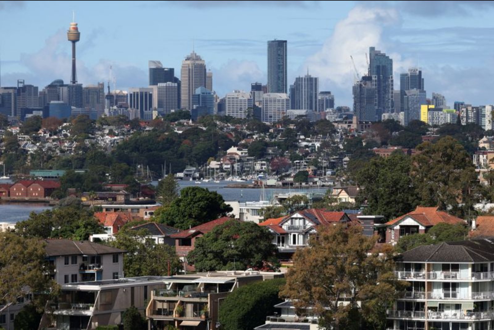 Australian Government Proposes Sweeping Tax Reforms to Address Housing Affordability