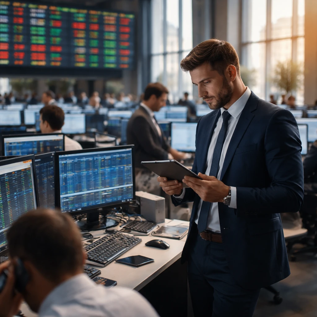 London Stocks Slip as Telecoms and Retail Names Weigh on Index