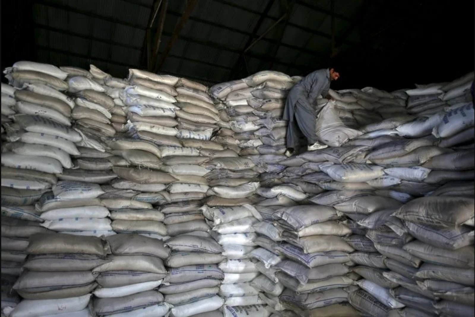 Sugar Futures Rally as India Weighs Duty Cut and Brazil Shifts Cane to Ethanol