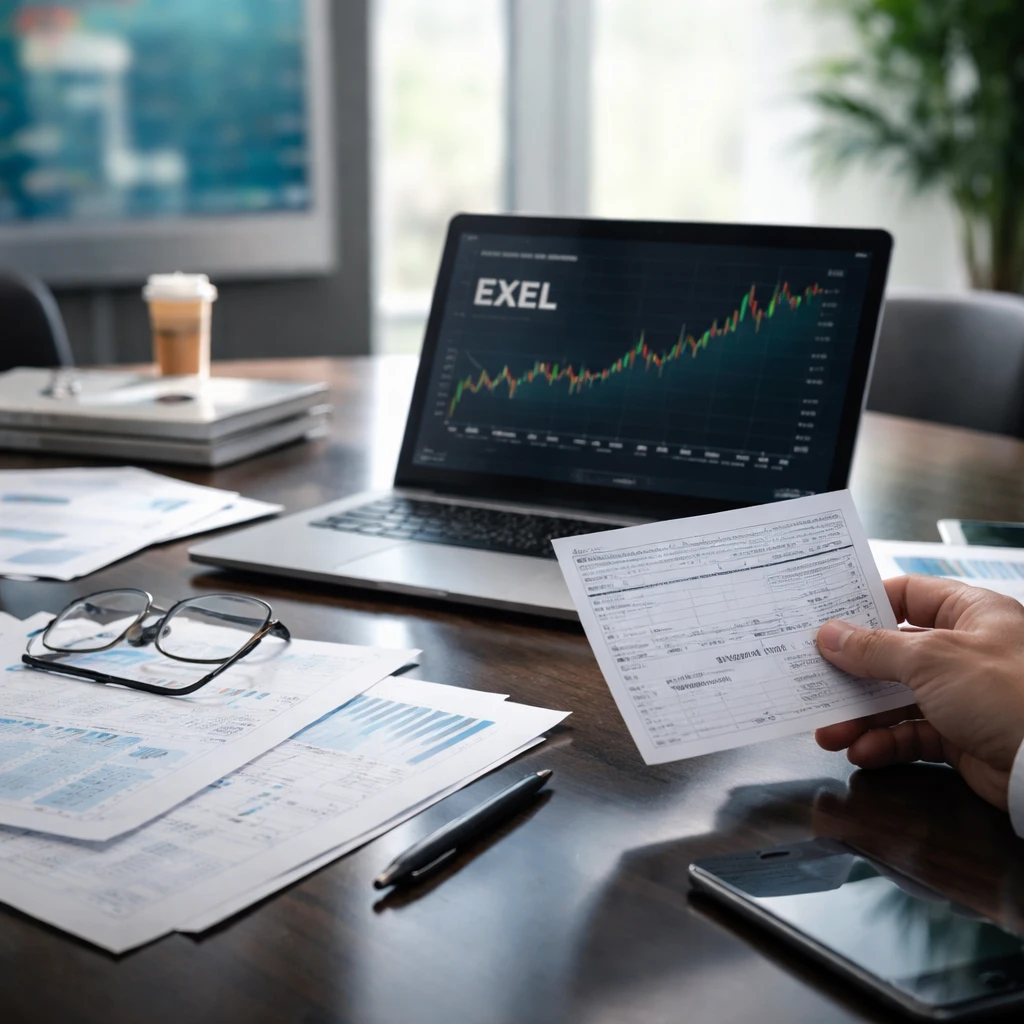 Exelixis Director Disposes of $4.38M in Stock, Exercises Options Amid Mixed Q4 Results