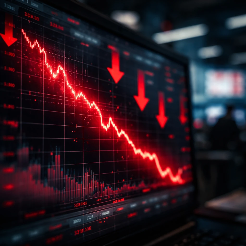 Omeros Shares Plunge After EMA Panel Issues Negative Opinion on Yartemlea