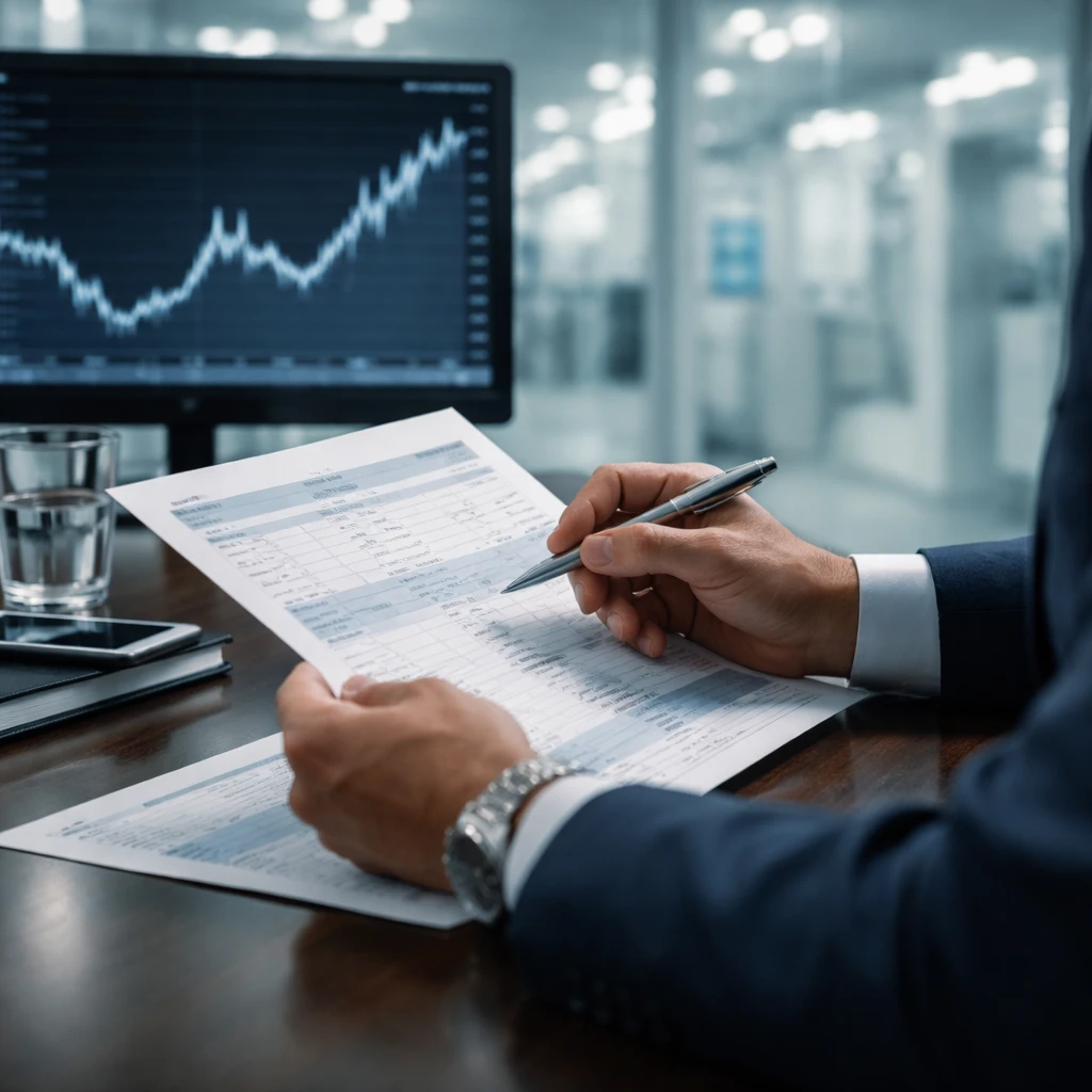 Myriad Genetics CEO Purchases $199,844 of Stock as Shares Trade Near Five-Dollar Range