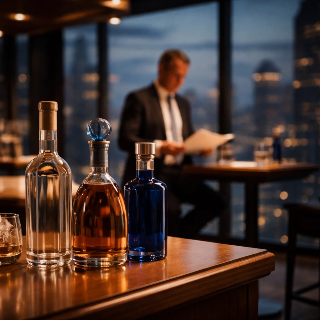 TD Securities Lifts Diageo to Buy, Points to Valuation Gap and CEO-Led Turnaround