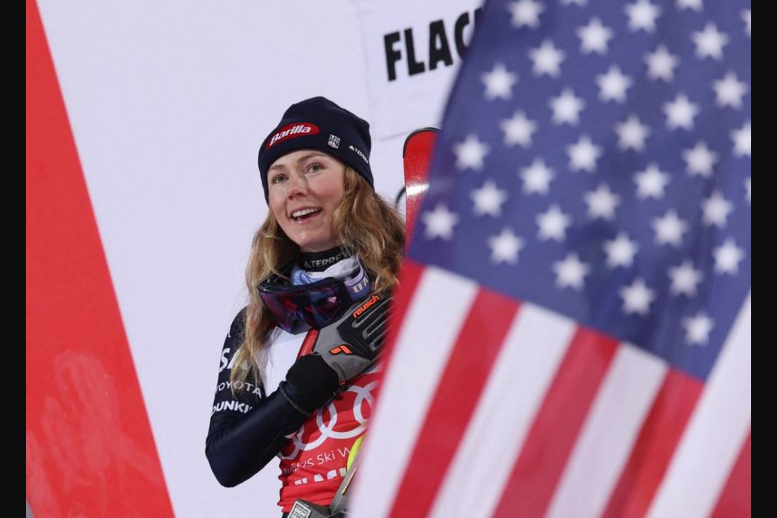 U.S. Announces Largest Winter Olympic Delegation for Milano Cortina: 232 Athletes Named
