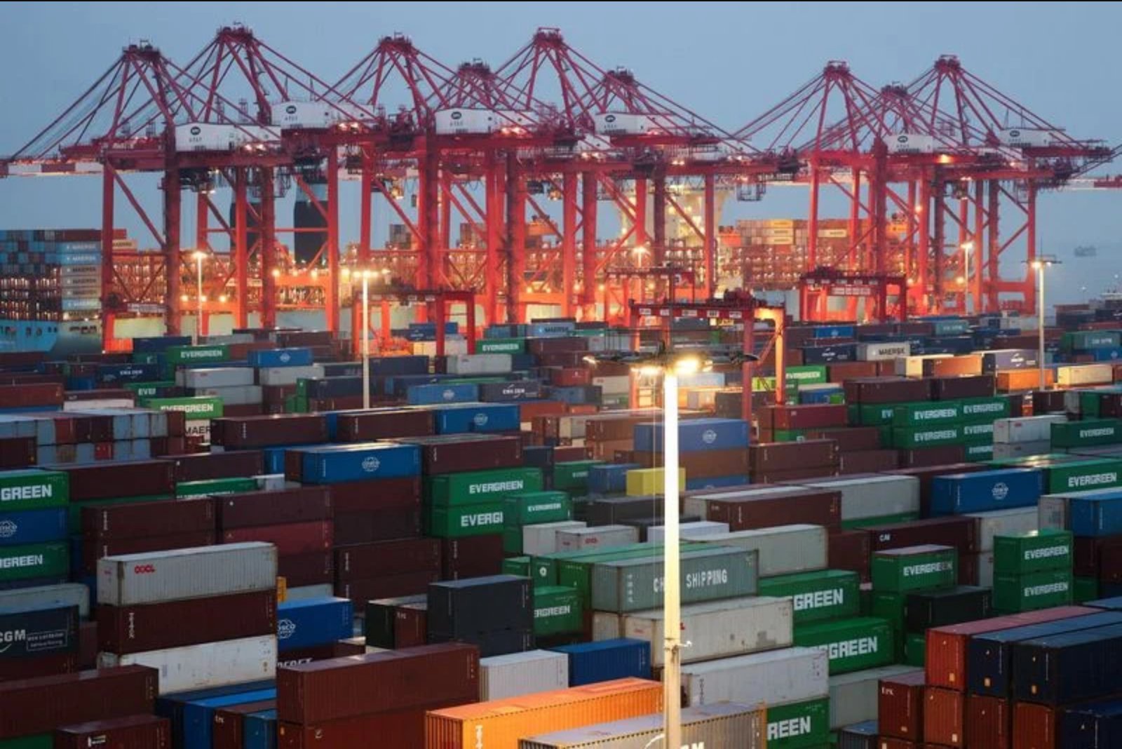 USTR Opens Comment Period on Potential Tariff Reductions Under New U.S.-China Board of Trade