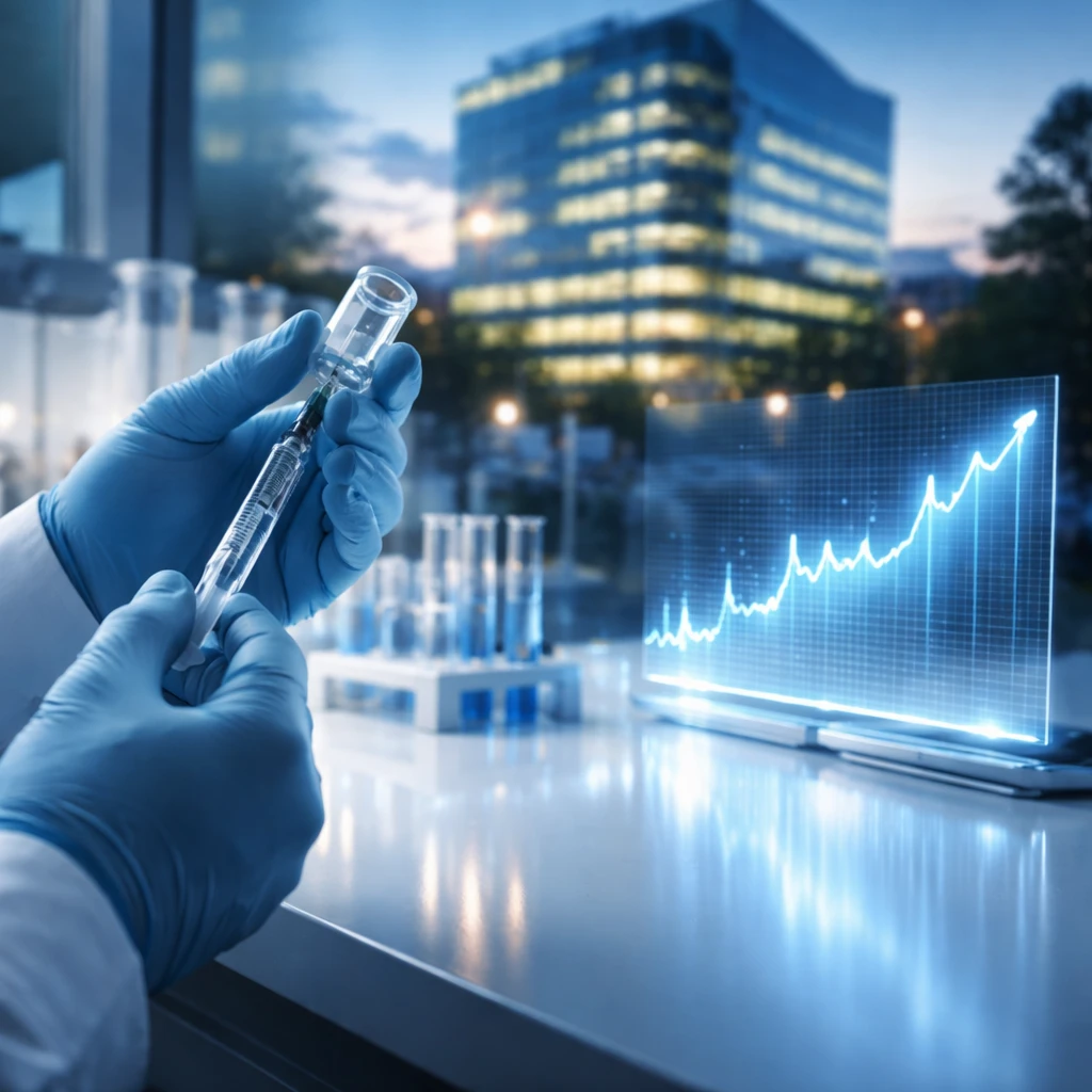 Baird Sticks with Outperform on Biogen, Keeps $250 Price Target After Q4 Beat