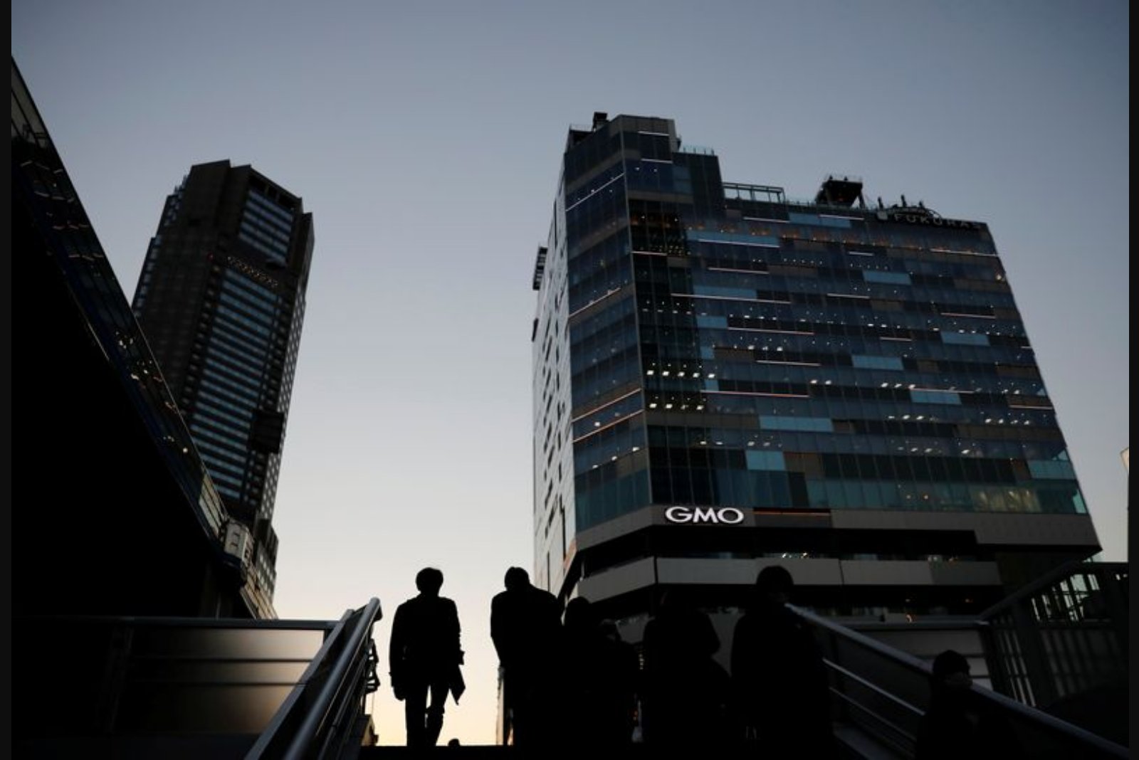 Rising Labour Costs Drive Up January Bankruptcies in Japan, Survey Finds