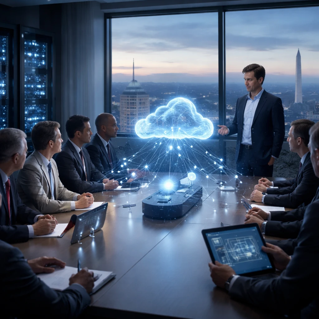 OpenAI Proposes Cloud-Only Framework to Ease Anthropic-Pentagon AI Dispute