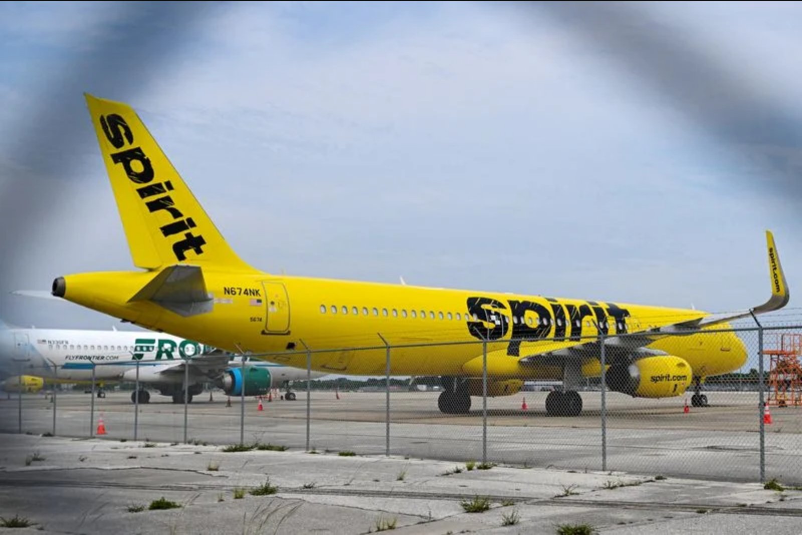 Spirit Airlines Collapse Forces Staff to Rebuild Careers Amid Tight Airline Hiring