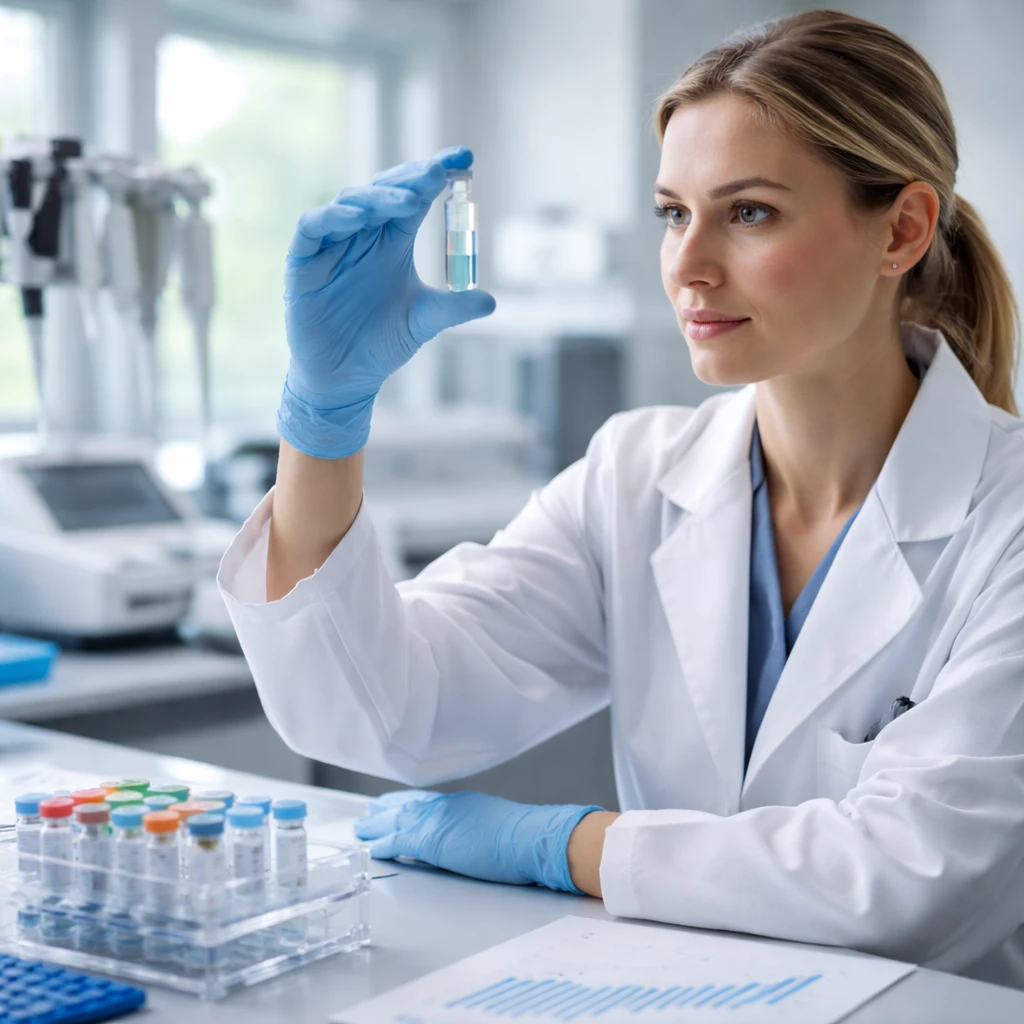 Taysha Gene Therapies Advances Rett Syndrome Program; Shares Rise After Dosing Completion and Extended Data