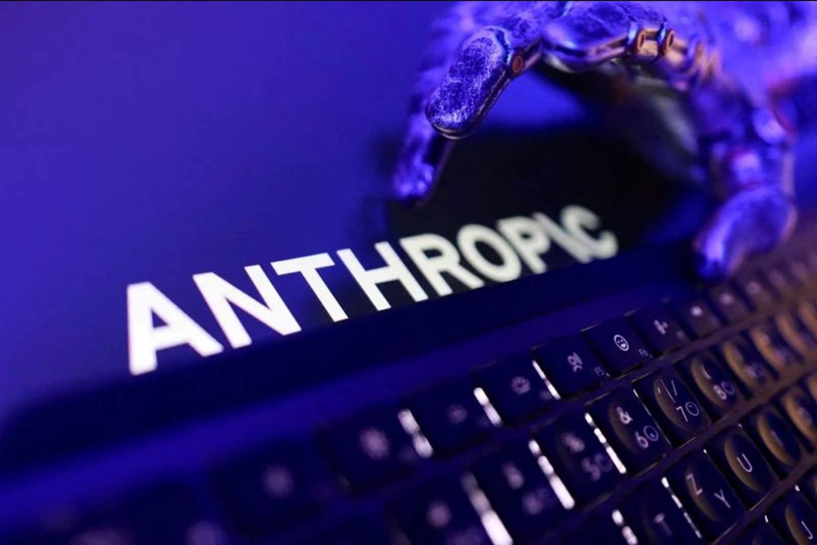 U.S. Order Forces Anthropic to Shut Off Its Most Advanced AI Models for Non-U.S. Users