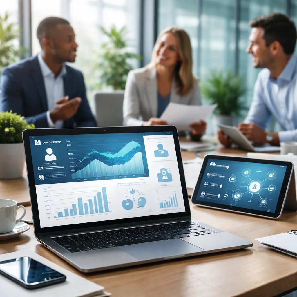Citi Lifts Paychex to Buy, Cites Rebounding Growth and AI-Driven Opportunities