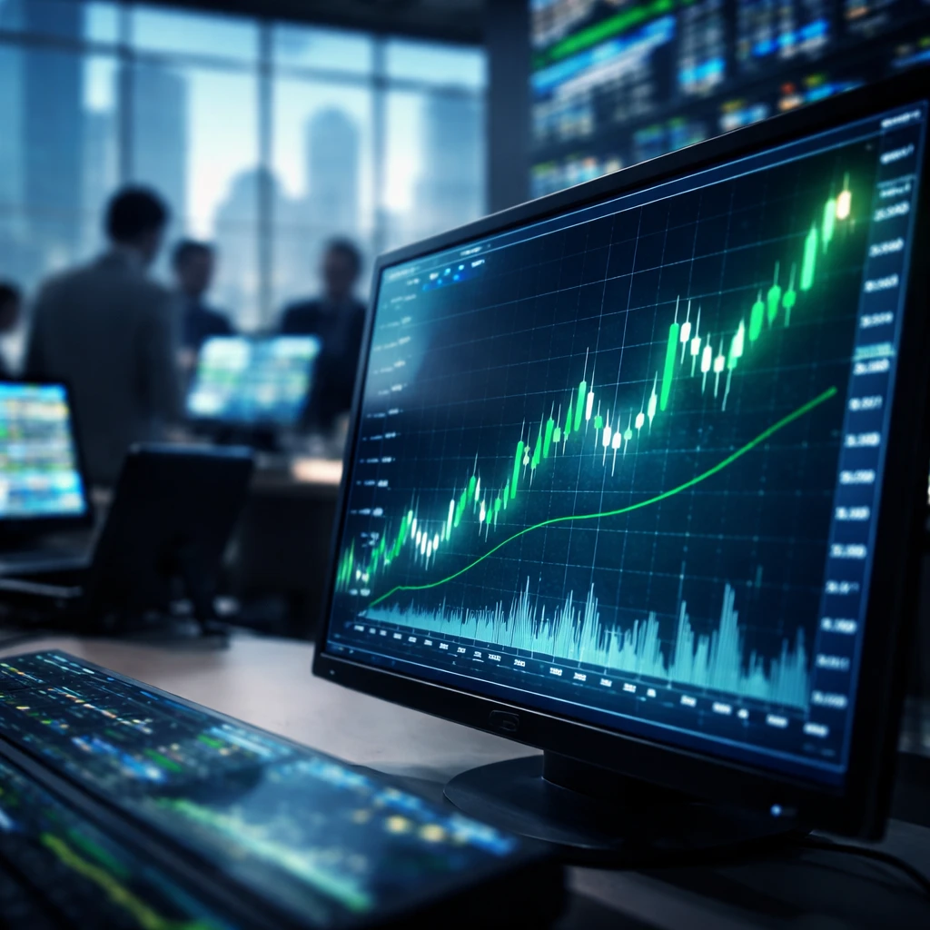 HPE Shares Leap in Pre-Market Trading Ahead of Q3 Earnings on Analyst Support and AI Backlog