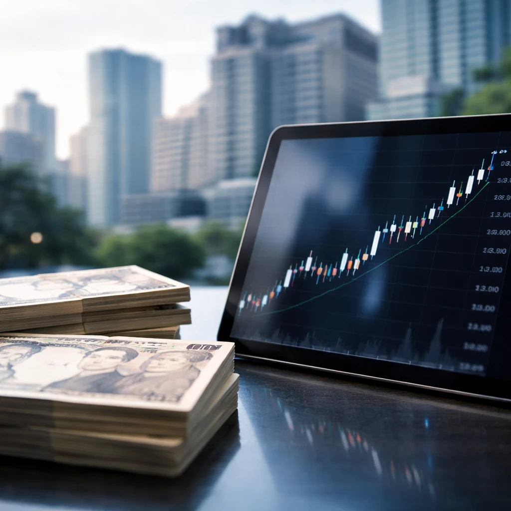 Dovish Policy Signals in Tokyo Counterbalanced by Yen Risks, BofA Says