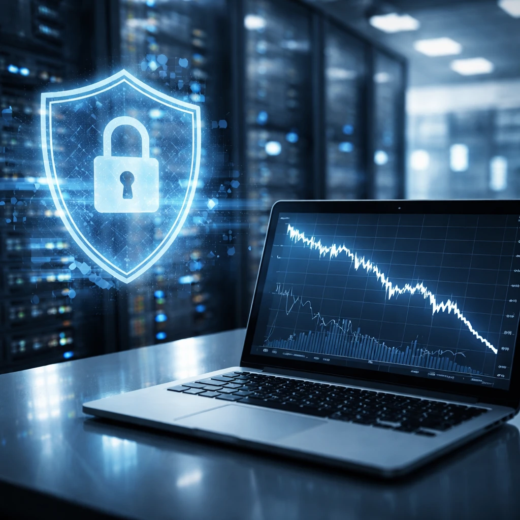 Stephens Lowers Zscaler Target, Cites Valuation Compression Despite Positive Growth Signals