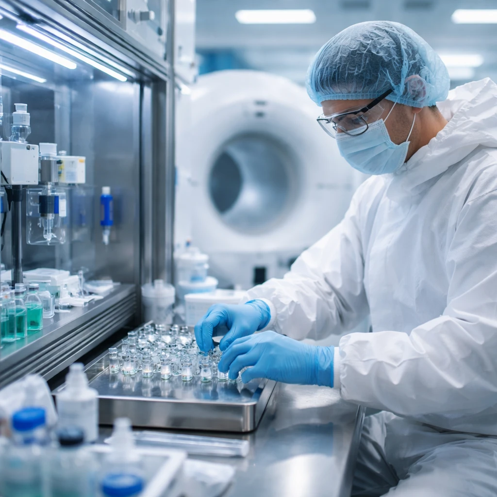 Leerink Boosts Lantheus Price Target to $94 as Firm Flags 2026 Catalysts