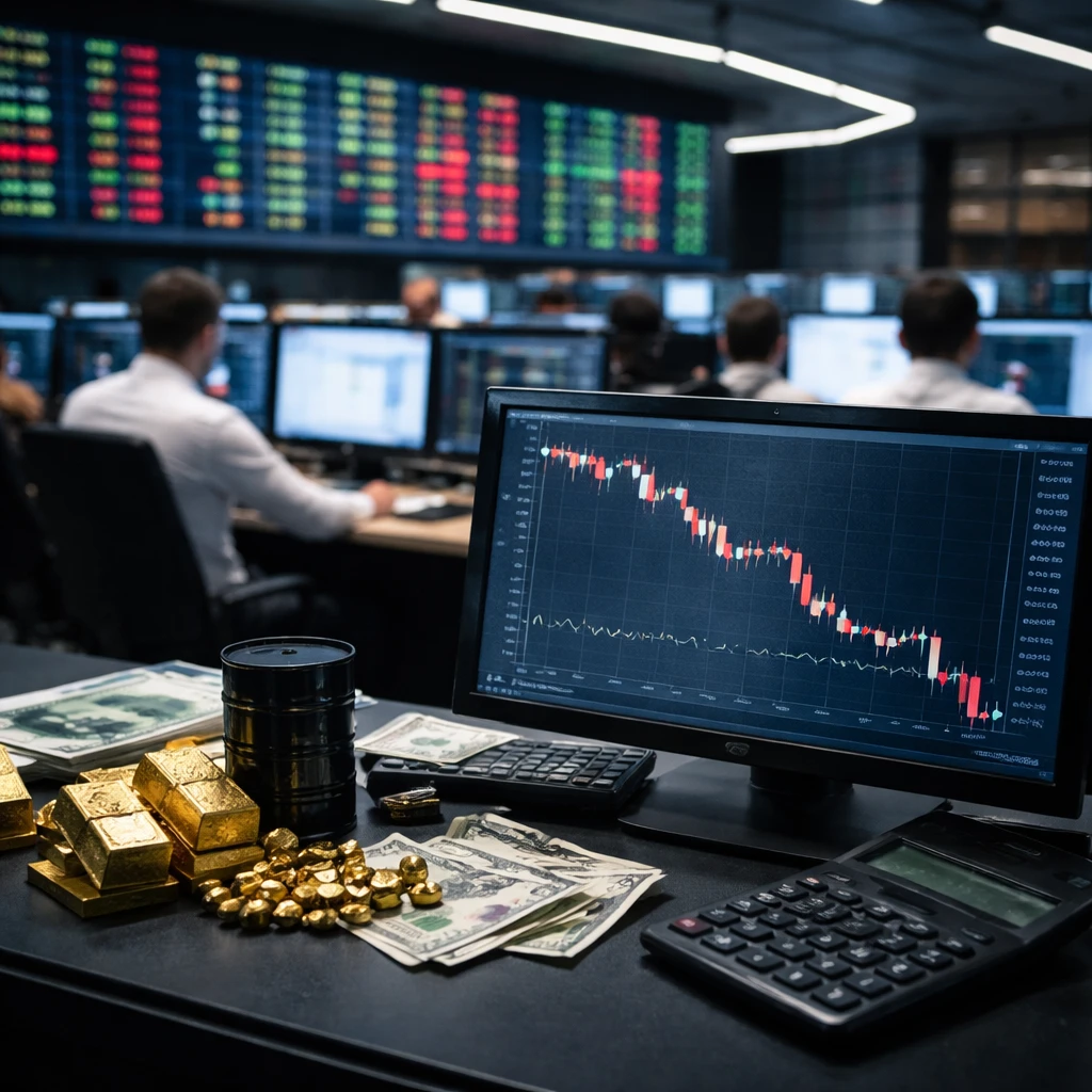 Istanbul Stocks Retreat as Holdings, Telecoms and Sports Lead Declines