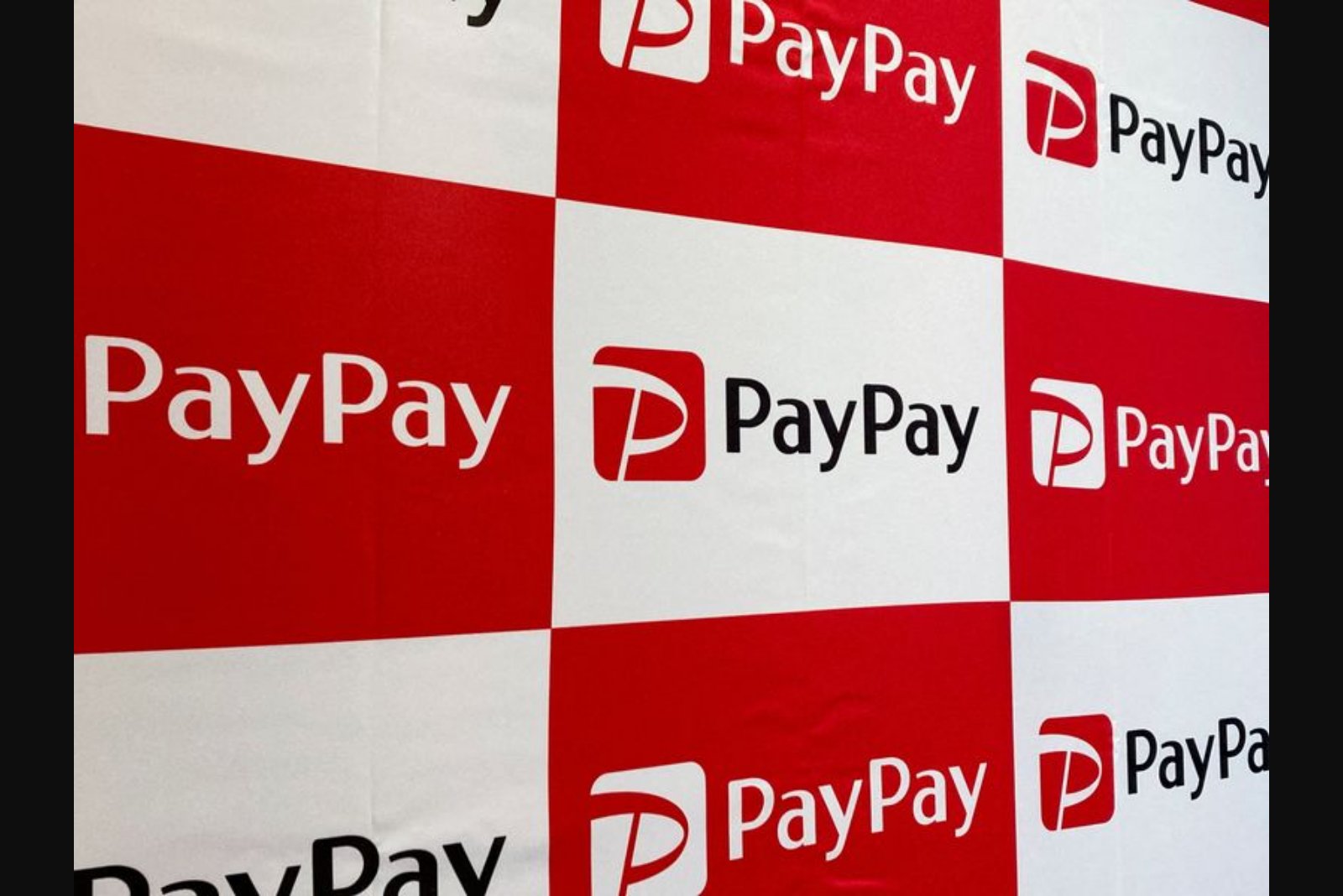 PayPay Prices U.S. IPO at $16 a Share, Below Initial Range, Valuing Company at $10.7 Billion