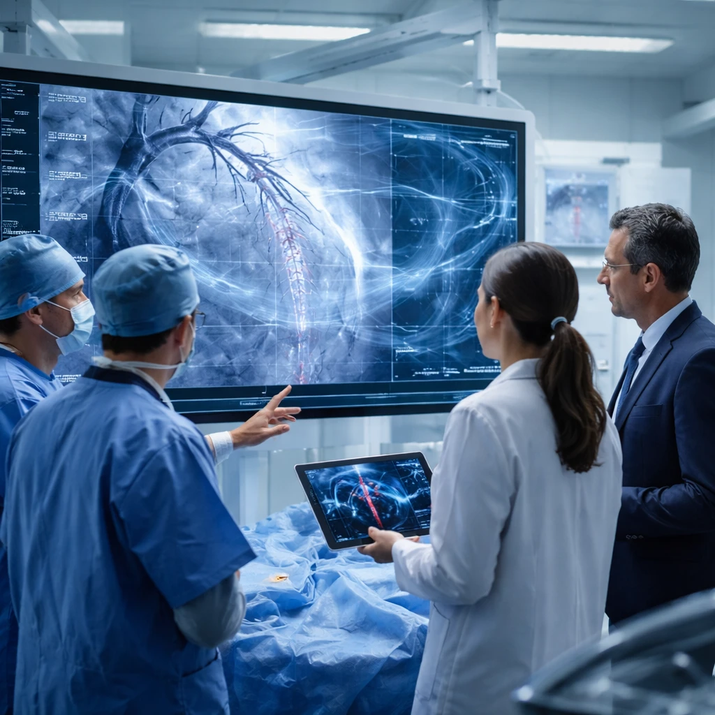 Medtronic to Buy Remaining Stake in CathWorks for Up to $585M; Leerink Keeps Outperform Call