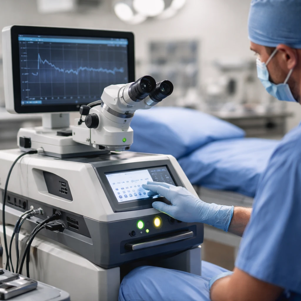 Iridex CFO Makes Small Equity Purchase as Company Reports Preliminary Q4 Gains