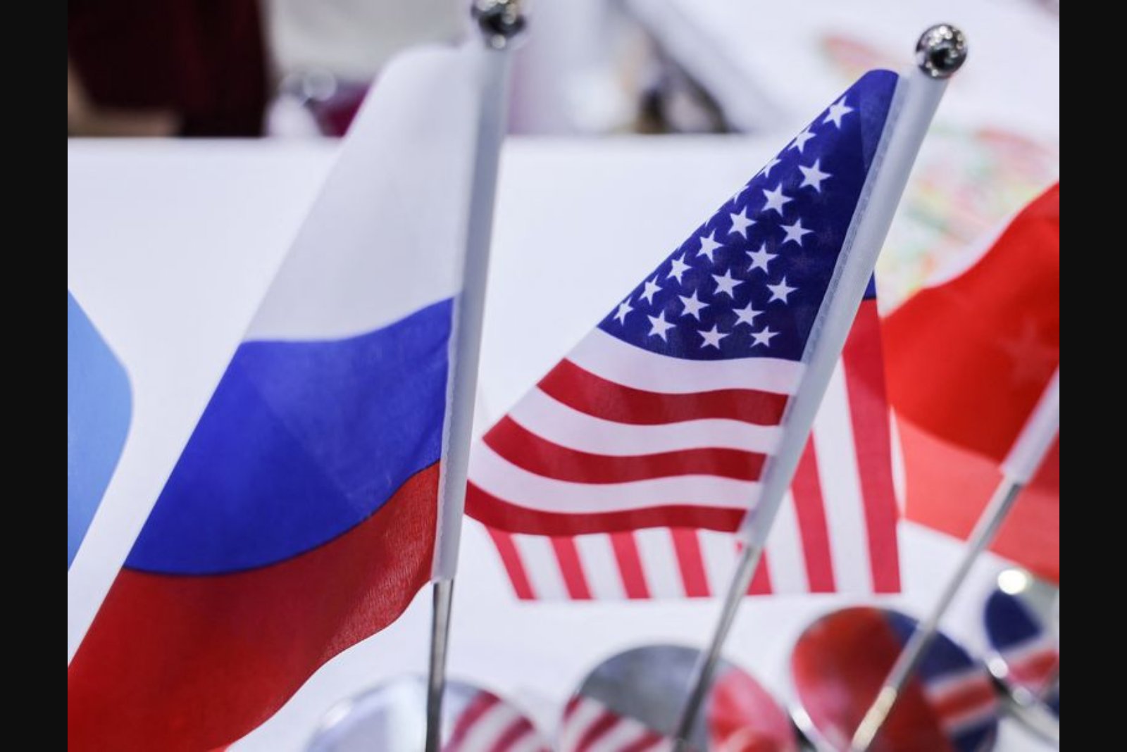 Explainer: What the Imminent Expiry of New START Means for U.S.-Russia Nuclear Limits