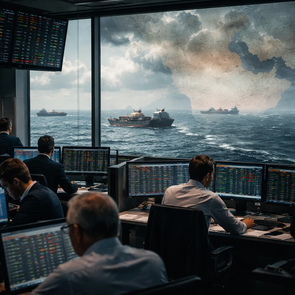 European bourses tick up but face their largest weekly slide since last April as Middle East violence intensifies