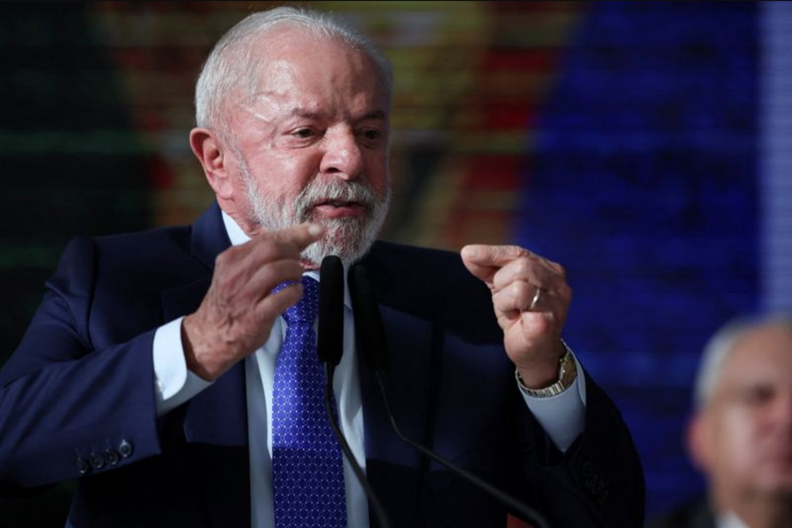 Brazil Plans to Mobilize 250 Billion Reais for Sustainable Investments During Lula Term
