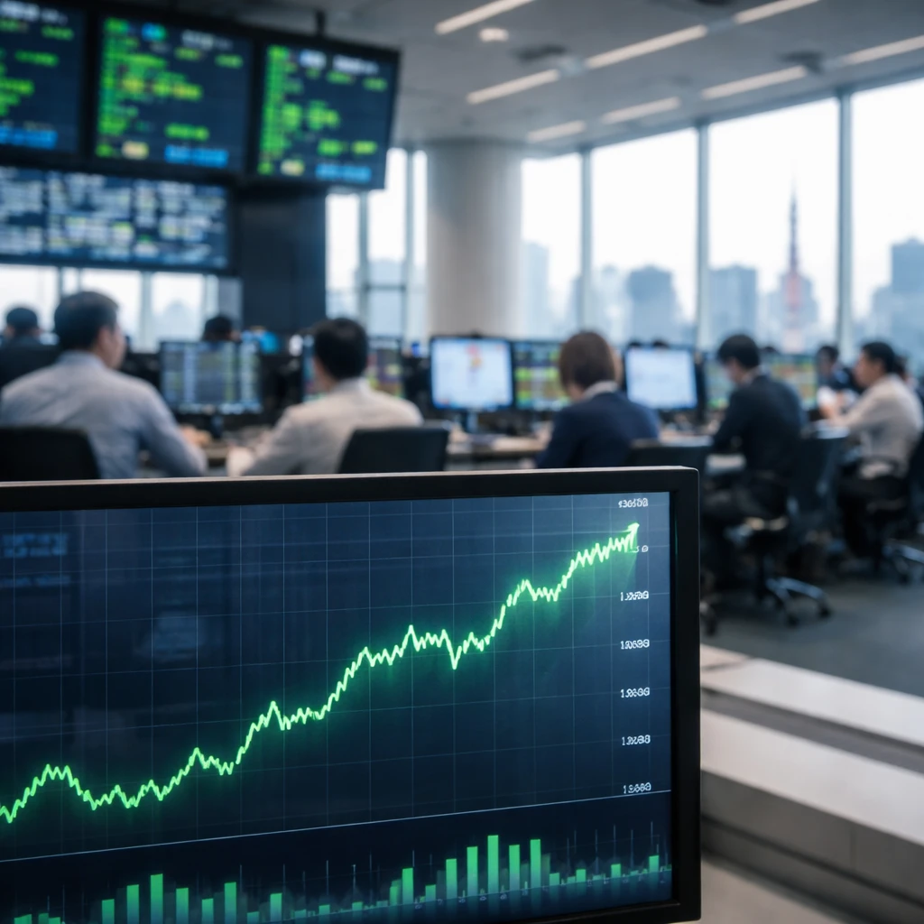 Kyowa Kirin Shares Rise After Joining U.S. Drug-Pricing Agreement