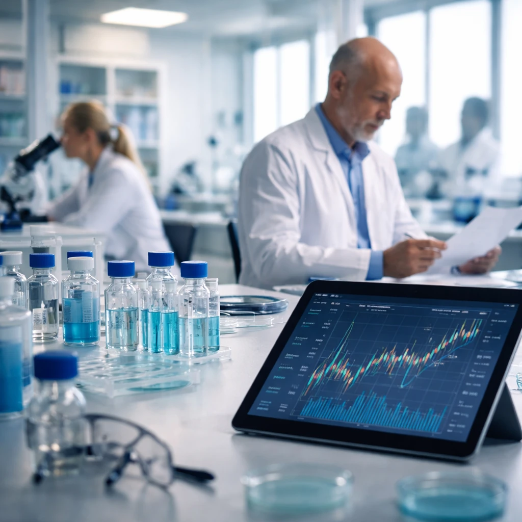 Ardelyx CTO Sells Shares to Cover Taxes as Company Reports Guidance and Patent Extension