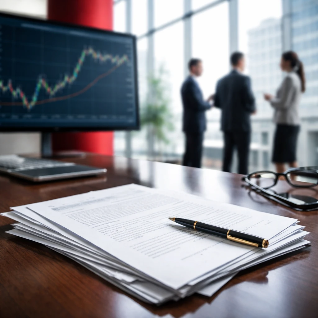 Activist Starteepo Seeks Strategic Review of Xerox’s Financing Arm