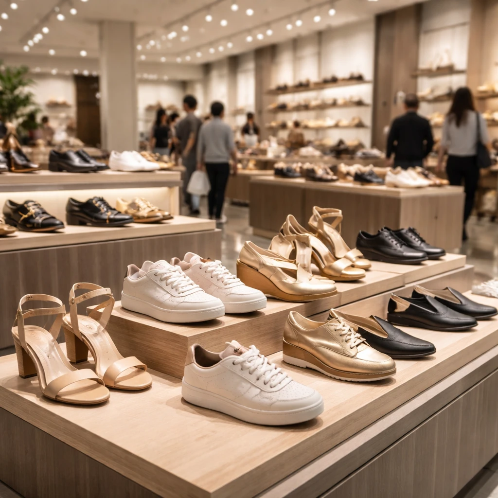 UBS Lowers Steven Madden Price Target to $42 Ahead of February Earnings; Flags Weak Guidance Risks