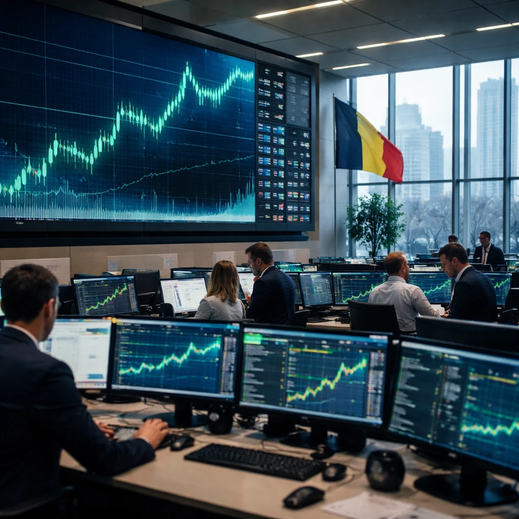 Belgian Equities Rise as BEL 20 Closes Up 0.71%