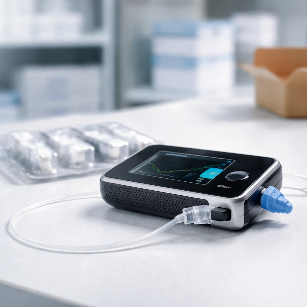 Mizuho lifts Tandem Diabetes target to $22 after stronger-than-expected pump shipments