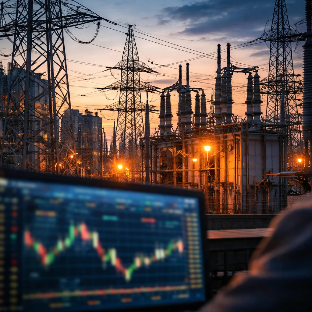 Analyst Cuts and Regulatory Scrutiny Push Duke Energy Shares Lower